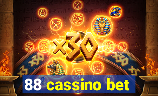 88 cassino bet